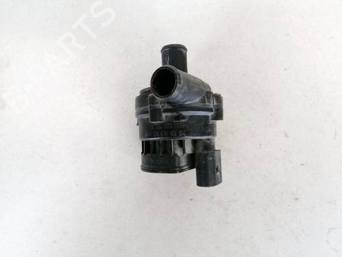 Used Auxiliary water pump Auxiliary water pump 35265023 35265023