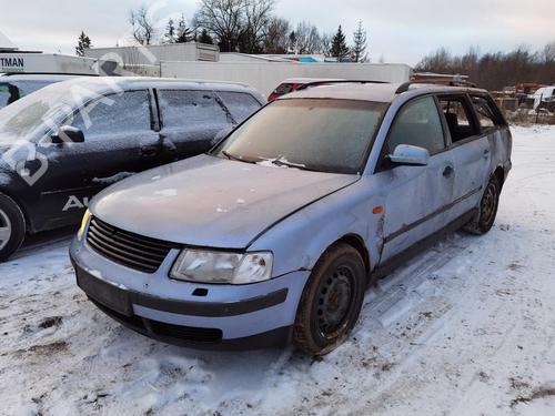 Speaker VW PASSAT B5 Variant (3B5) 1.9 TDI | BP33089554E2 - Image 5