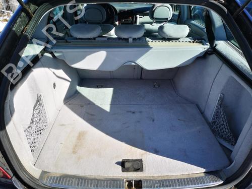 Engine mount MERCEDES-BENZ C-CLASS (W203) C 200 Kompressor (203.042) | BP32596497M89  - Image 11