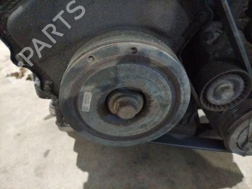 Remskive Remskive RENAULT LAGUNA III (BT0/1) 2.0 dCi (BT07, BT0J, BT14, BT1A, BT1S) (131 hp) 36457501 36457501