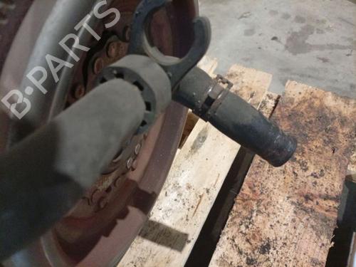 Pipe SEAT ALTEA (5P1) 2.0 TDI 16V | BP37582960M125 - Image 4