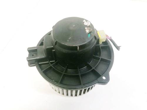 Used Heater blower motor Heater blower motor CHEVROLET AVEO / KALOS Saloon (T200) 1.4 (94 hp) 35352747 35352747