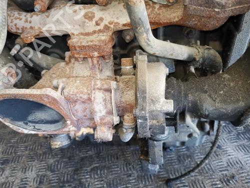 turbochargersupercharger-peugeot-307-3ac-2000-2001-2002-2003-2004-2005-2006-2007-2008-2009-2010-2011-2012-35510488 main image