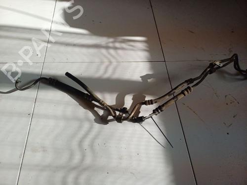 Used AC pipe AC pipe CITROËN C4 Picasso I MPV (UD_) 1.6 HDi (109 hp) 32557998 32557998