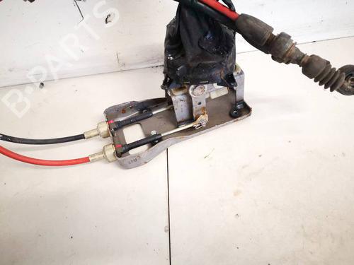 Gear lever CHEVROLET MATIZ (M200, M250) 1.0 | BP35332091M90 - Image 2