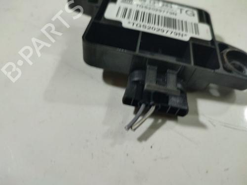 Electronic sensor OPEL ZAFIRA A MPV (T98) 2.2 DTI 16V (F75) | BP32972792M84 - Image 2