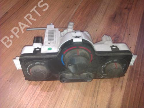 Used Climate control Climate control RENAULT MEGANE II (BM0/1_, CM0/1_) 1.5 dCi (BM1E, CM1E) (106 hp) 35711592 35711592
