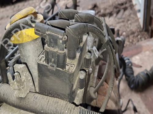 Ignition coil RENAULT THALIA I (LB_) 1.4 | BP38579100M94 - Image 2