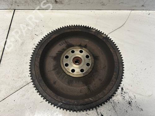 Flywheel SUZUKI SX4 (EY, GY) 1.6 VVT 4x4 (RW416) | BP35247650M101 - Image 3