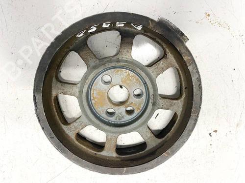Used Pulley Pulley PEUGEOT BOXER Bus (244, Z_) 2.8 HDi (128 hp) 35083570 35083570