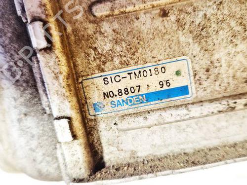 Intercooler SUBARU FORESTER (SH_) 2.0 D AWD (SHH, SHD, SHN) | BP34981035M30 - Image 3