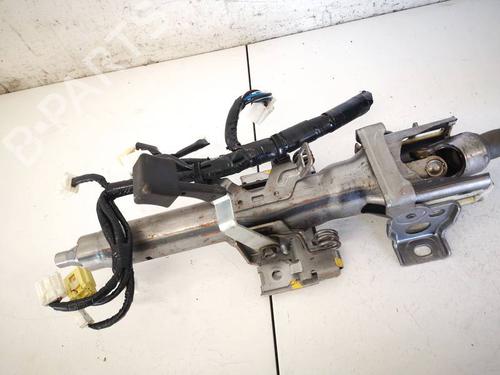 Steering column MAZDA 6 Hatchback (GH) 2.0 MZR-CD (GH14) | BP34774343M21 - Image 3