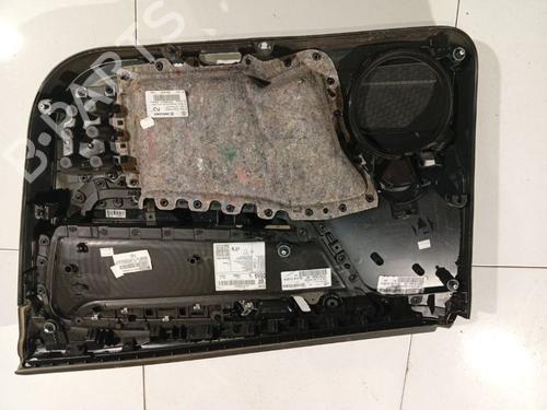 Front left panel VW PASSAT B7 (362) 1.6 TDI | BP37677551C58 - Image 4