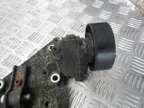 Pulley FORD GALAXY II (WA6) 2.0 TDCi | BP35687647M122 - Image 2