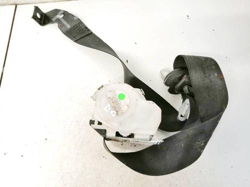Used Rear right seatbelt Rear right seatbelt 35011203 35011203