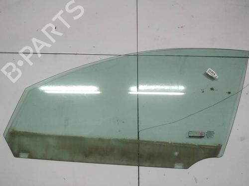Used Front left door window Front left door window 34897856 34897856