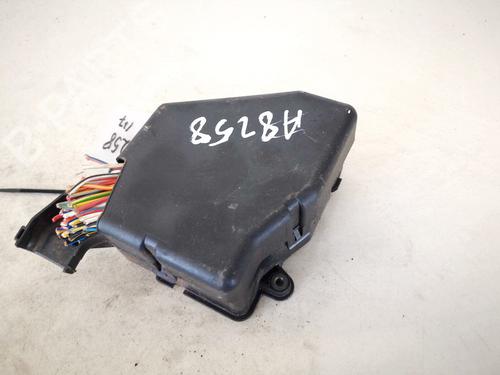 Fuse box AUDI A6 C5 (4B2, 4B4) 1.9 TDI | BP32913508E1 - Image 2