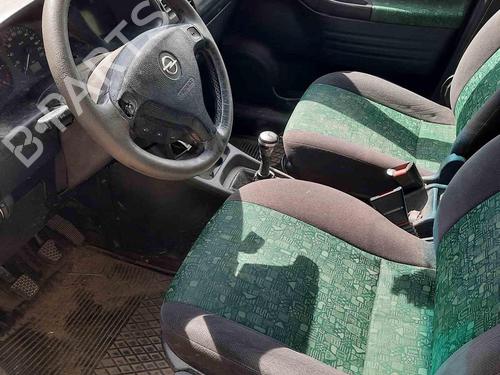 Left side indicator OPEL ZAFIRA A MPV (T98) 2.0 DTI 16V (F75) | BP35600331I20  - Image 11
