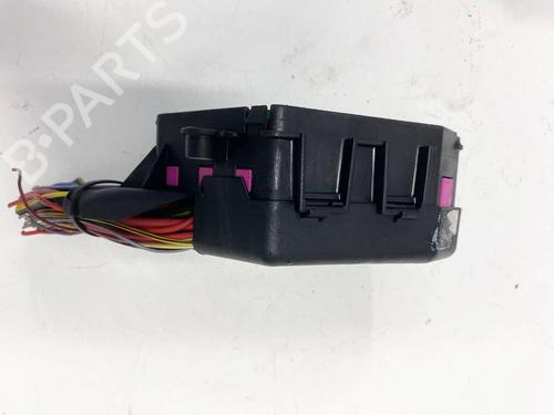 Fuse box AUDI A4 B5 (8D2) 2.5 TDI | BP32581464E1 - Image 3