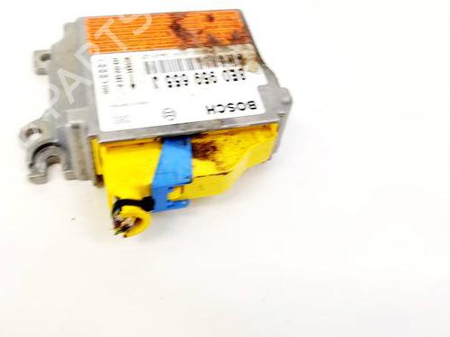 ECU airbags AUDI A4 B6 (8E2) 1.9 TDI | BP32941147M53 - Image 2