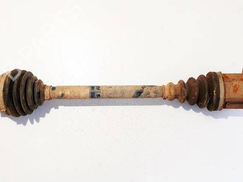 Used Right front driveshaft Right front driveshaft AUDI A4 B6 (8E2) 1.9 TDI (130 hp) 35015988 35015988