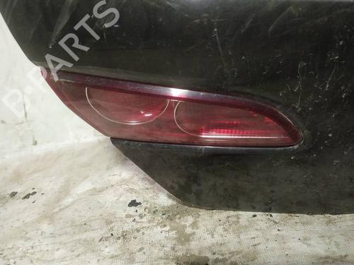 Used Left tailgate light Left tailgate light 35155405 35155405