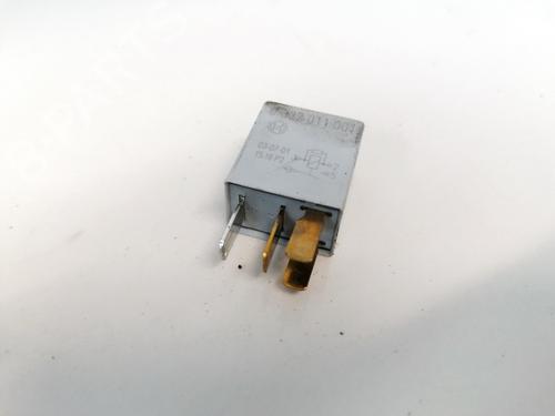 Electronic sensor TOYOTA COROLLA Saloon (_E12_) 2.0 D-4D (CDE120_, CDE120R) | BP33085904M84 - Image 2