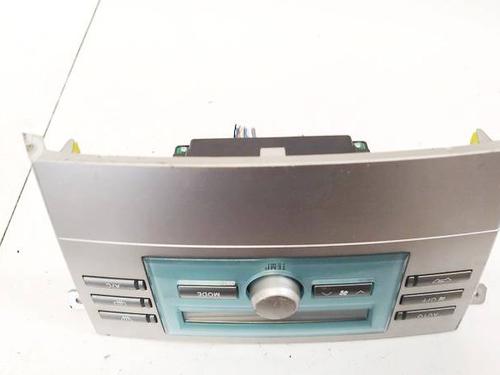 Used Climate control Climate control 35003516 35003516