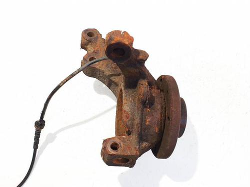 Right front steering knuckle RENAULT TWINGO II (CN0_) 1.2 (CN0D) | BP35263925M26 - Image 2