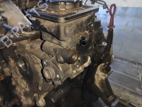 Used Steering pump Steering pump BMW 3 Touring (E46) 320 d (136 hp) 35548257 35548257