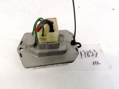 Used Heater resistor Heater resistor LAND ROVER RANGE ROVER SPORT I (L320) 2.7 D 4x4 (190 hp) 35404864 35404864