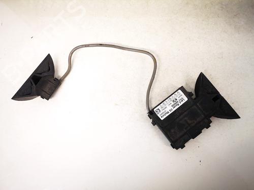 Used Electronic module Electronic module 35589087 35589087