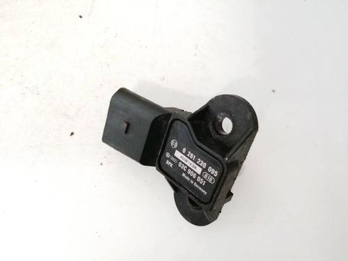 Electronic module AUDI A6 C6 (4F2) 2.8 FSI | BP35028586M83 - Image 2