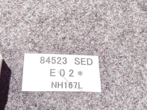 Boot lining HONDA ACCORD VII Tourer (CM, CN) 2.2 i-CTDi (CN2) | BP35192563I3 - Image 3