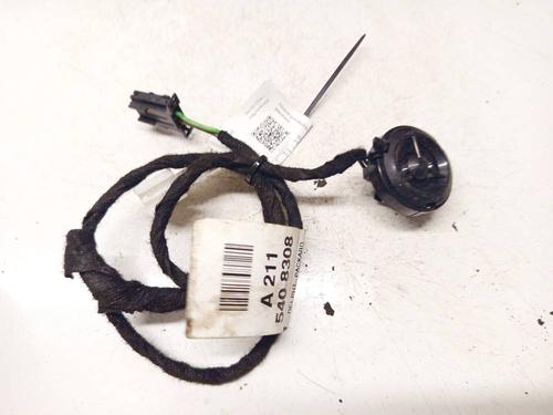 Speaker MERCEDES-BENZ E-CLASS (W211) E 200 CDI (211.004) | BP33683195E2 - Image 2