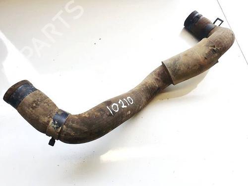 Pipe CHEVROLET MATIZ (M200, M250) 0.8 | BP32588585M125