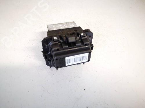 Used Heater resistor Heater resistor 35119764 35119764