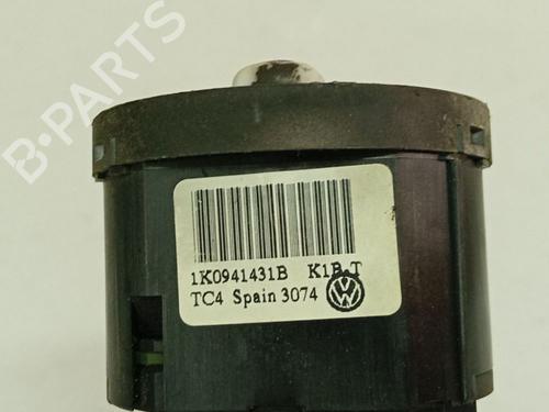Switch VW GOLF PLUS V (5M1, 521) 1.9 TDI | BP39907053I30 - Image 4