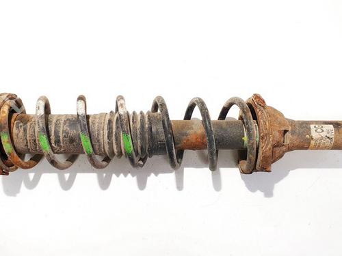 Used Left rear shock absorber Left rear shock absorber ROVER 25 I Hatchback (RF) 2.0 iDT (101 hp) 35400027 35400027