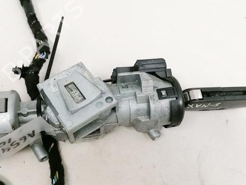 Ignition barrel FORD S-MAX (WA6) 2.0 TDCi | BP35566557M48 - Image 3
