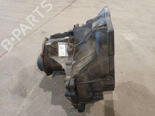 Gearbox MAZDA 2 (DE_, DH_) 1.4 MZR-CD | BP38580385M3 - Image 3