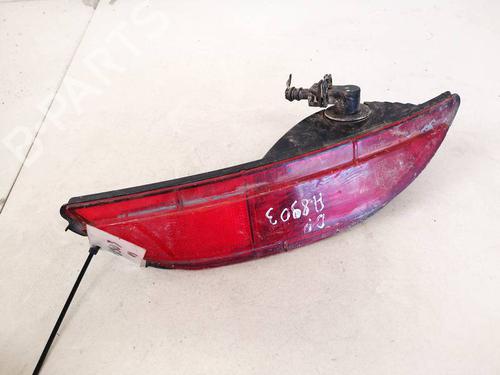 Tågelys Tågelys FIAT PUNTO EVO (199_) 1.3 D Multijet (199AXC1A, 199BXC1A, 199AXT1A, 199BXT1A) (75 hp) 35317092 35317092