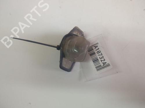 Used Licence plate light Licence plate light HONDA CR-V III (RE_) 2.2 i-CTDi 4WD (RE6) (140 hp) 36455845 36455845