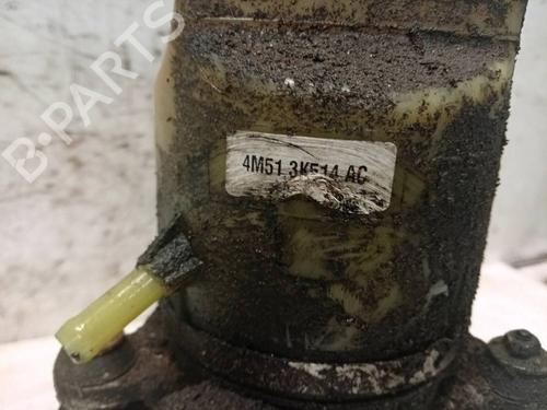 Steering pump FORD FOCUS C-MAX (DM2) 2.0 TDCi | BP40617119M99 - Image 3
