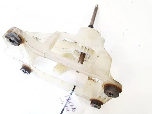 Used Gear lever Gear lever HYUNDAI i30 (FD) 1.6 CRDi (90 hp) 35397397 35397397
