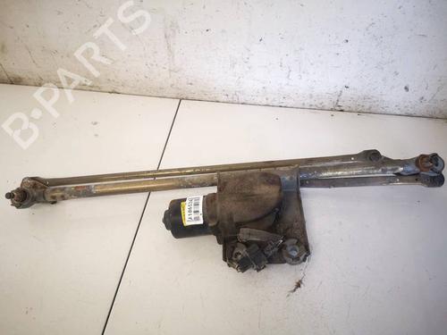 Used Front wipers mechanism Front wipers mechanism SAAB 9-5 (YS3E) 2.3 Turbo (220 hp) 34776122 34776122