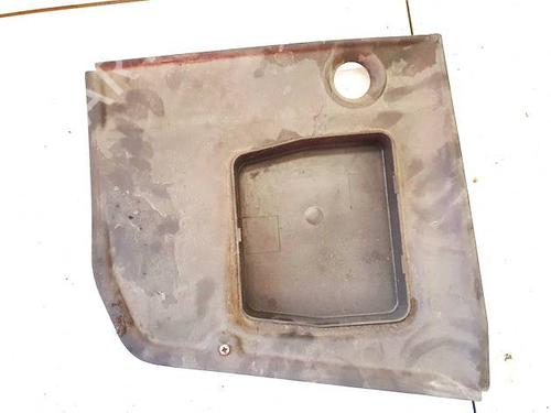Upper protection BMW 5 (E60) 520 d | BP38041554M93 - Image 2