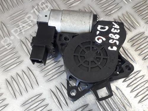 Used Right rear window motor Right rear window motor 35691885 35691885