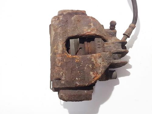 Used Right front brake caliper Right front brake caliper 35472745 35472745