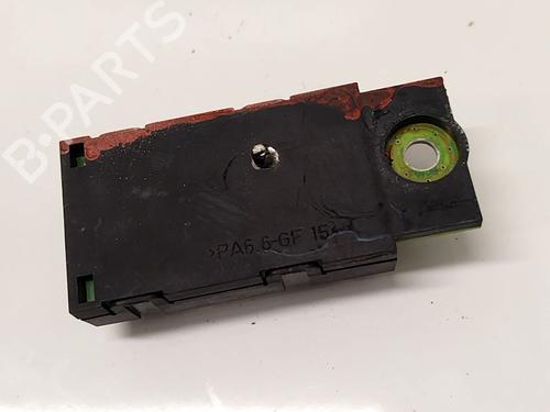 Electronic module MERCEDES-BENZ C-CLASS (W203) C 180 (203.035) | BP34740443M83 - Image 3
